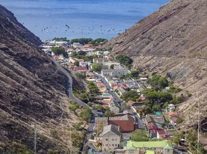 Foto: Pulau Terpencil di Bumi yang Akan Kian Mudah Didatangi