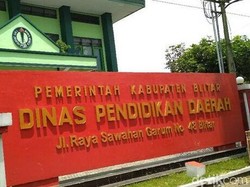 Diknas Blitar Jamin Keamanan Siswa Korban Bullying Saat Sekolah, Atau ...