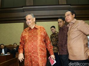 Pengacara Datangi Rutan KPK Urus Administrasi Kebebasan Sofyan Basir Pengacara Datangi Rutan KPK Urus Administrasi Kebebasan Sofyan Basir