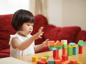 Anak Aktif Namun Kurang Fokus, Bisa Dipicu Asupan Nutrisi