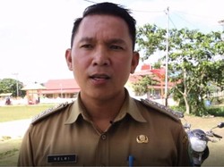 Setelah 74 Tahun, Akhirnya Warga Long Midang Bisa Nikmati Listrik