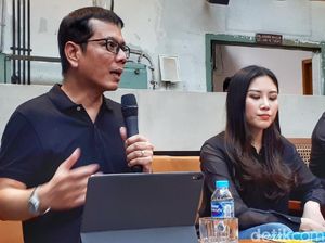 Mimpi Wishnutama: Pariwisata Penghasil Devisa Nomor Satu Mimpi Wishnutama: Pariwisata Penghasil Devisa Nomor Satu