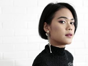 Kallula Dapatkan Restu Kimo untuk Solo Karier