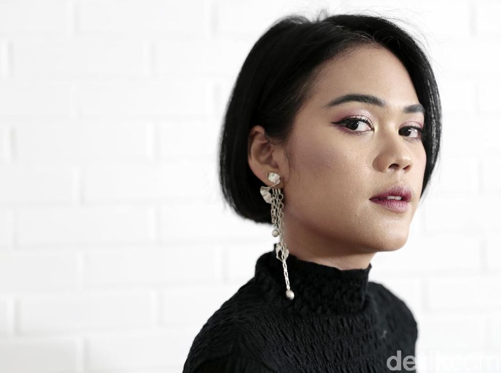 Kallula Dapatkan Restu Kimo untuk Solo Karier Kallula Dapatkan Restu Kimo untuk Solo Karier