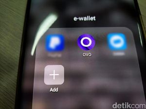 Masih Banyak Netizen Kira OVO Finance Sama dengan Aplikasi OVO Masih Banyak Netizen Kira OVO Finance Sama dengan Aplikasi OVO