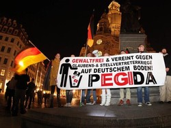 Kota Dresden di Jerman Deklarasikan Darurat Nazi