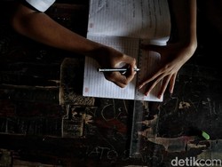 Riset: Kepercayaan Diri Akademik Kuat Jadi Kunci Sukses Anak dari Keluarga Miskin