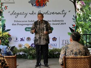 Icip-icip Mie Ayam Langganan SBY yang Ada di Jakarta