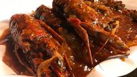 Resep Cara Menciptakan Ayam Pop Enak