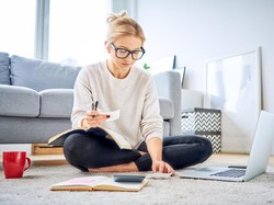 Zodiak Keuangan 27 Januari 2024: Aquarius Tetap Antisipasi, Pisces Jangan Ragu