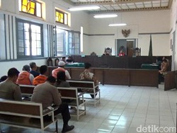 Lagi, Polresta Solo Menang Praperadilan Kasus Tabrak Lari Manahan
