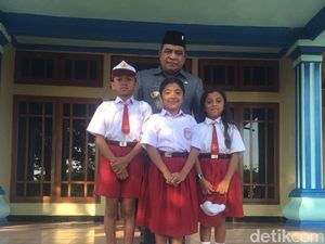 Ribut dengan DPRD, Bupati TTU Tak Terima Anggaran Guru Dialihkan ke PU