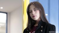 Terpikat Zara, si Cantik di Ratu Ilmu Hitam