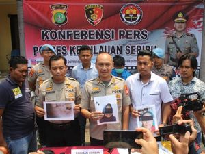Nyamar Jadi Kakak Kelas, Kuli Bangunan di Pulau Tidung Cabuli Siswi SMA Nyamar Jadi Kakak Kelas, Kuli Bangunan di Pulau Tidung Cabuli Siswi SMA