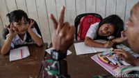 Semangat Anak-anak di Perbatasan Indonesia Dalam Meraih Cita-cita