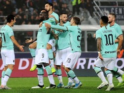 Dortmund Vs Inter: Nerazzurri Tak Akan Parkir Bus