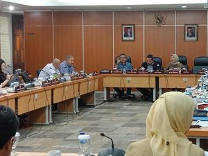 M Taufik Gerindra Protes Waduk Pondok Ranggon Mangkrak 4 Tahun
