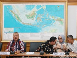 KPU Minta Kemendagri Pastikan Pemda Terbuka Bahas Anggaran Pilkada 2020