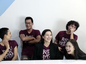 Ratu Ilmu Hitam, Ulik Perspektif Korban Ilmu Hitam Ratu Ilmu Hitam, Ulik Perspektif Korban Ilmu Hitam