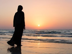 Kisah Teladan Siti Fatimah Az Zahra, Putri Cantik Rasulullah