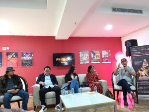 Mahakarya W.S. Rendra Panembahan Reso Siap Dipentaskan Kembali