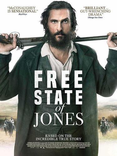 Free State of Jones