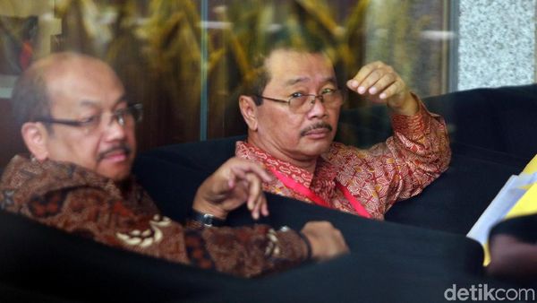 Eks Bos Petral Bambang Irianto Diperiksa KPK