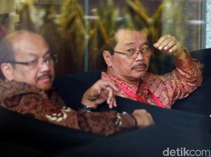 Eks Bos Petral Bambang Irianto Diperiksa KPK