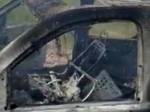 9 Orang Termasuk 6 Anak Tewas dalam Penyerangan Brutal di Meksiko