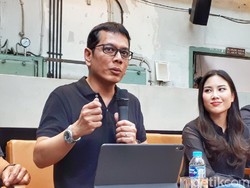 Wishnutama Mau Poles Piala Dunia U-20 Sekeren Opening Asian Games?