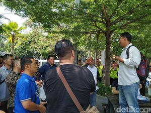 Korban Penipuan Mobil Murah Akumobil Ingin Dimediasi Agar Uang Kembali Korban Penipuan Mobil Murah Akumobil Ingin Dimediasi Agar Uang Kembali