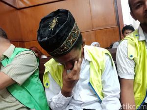 Onani di Depan Anak Kecil, Pria Ini Terancam 10 Tahun Penjara Onani di Depan Anak Kecil, Pria Ini Terancam 10 Tahun Penjara