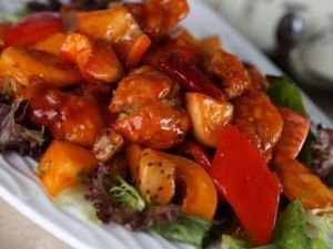 Terungkap! Daging Imitasi Ternyata Sudah Ada Sejak Abad 10 di China