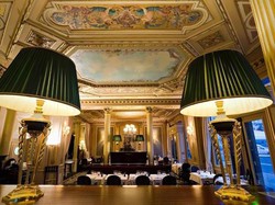 5 Kafe Mewah Bernuansa Klasik yang Ada di Dunia