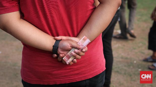 Kisah Para Penjudi Lapangan Tarkam