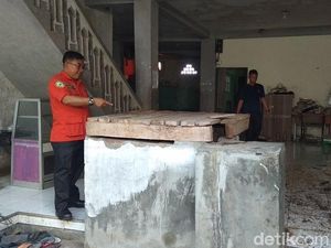 Diduga Keracunan CO2 Saat Bersihkan Sumur, 2 Santri di Magelang Tewas