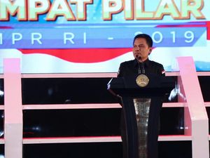 Cerdas Cermat MPR Bukan Sekadar Lomba, Tapi untuk Persatuan