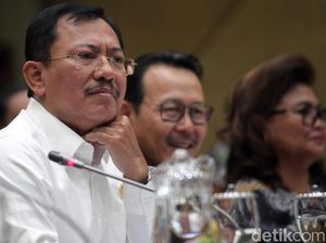 BPJS Kesehatan Tekor Terus, Menkes Terawan Tuding Diagnosis Berlebihan BPJS Kesehatan Tekor Terus, Menkes Terawan Tuding Diagnosis Berlebihan