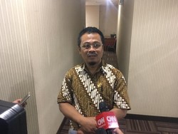 BK Akan Panggil William PSI Jelaskan Unggahan Anggaran Lem Aibon