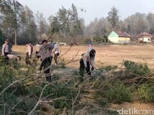 BPBD Banyuwangi Rekomendasikan Pendakian TWA Kawah Ijen Dibuka