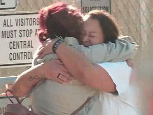 462 Napi Bebas Usai Dapat Remisi Massal, Terbesar dalam Sejarah AS