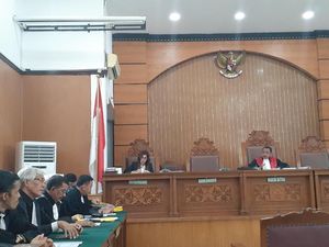 Putusan Praperadilan Nyoman Dhamantra Digelar Selasa Pekan Depan