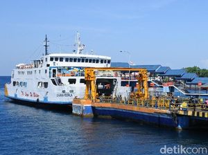 Pemerintah Diminta Batasi Impor Kapal Bekas