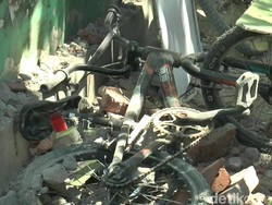 Kesaksian Guru dan Siswa Saat Atap SDN di Pasuruan Ambruk Tewaskan 2 Orang