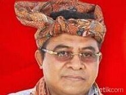 Kecelakaan Perahu, Mantan Bupati di NTT Tewas Tenggelam