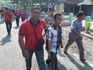 Ayah yang Aniaya Bayi Hingga Tewas di Ngawi Ditetapkan Sebagai Tersangka