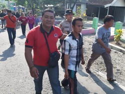 Ayah yang Aniaya Bayi Hingga Tewas di Ngawi Ditetapkan Sebagai Tersangka