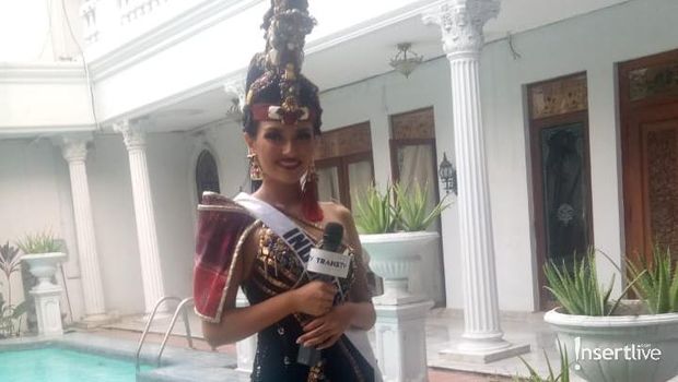 Jesica Fitriana
