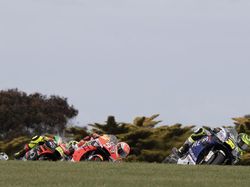MotoGP Inggris dan Australia Batal!