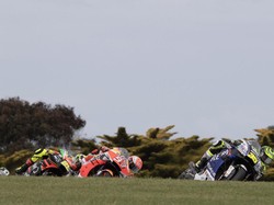 MotoGP Inggris dan Australia Batal!